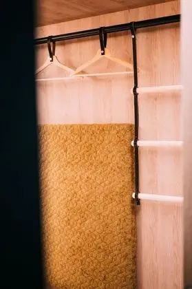 Doppelcabin