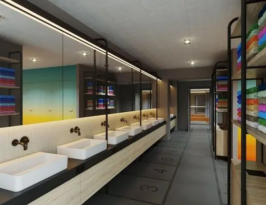 Doppelcabin
