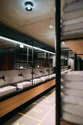Doppelcabin