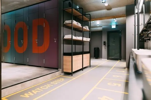 Doppelcabin