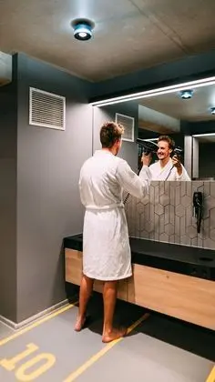 Doppelcabin