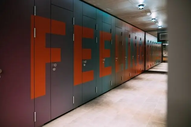 Doppelcabin