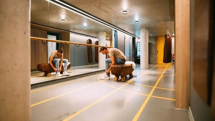 Einzelcabin