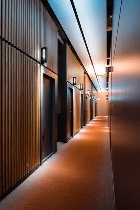 Einzelcabin