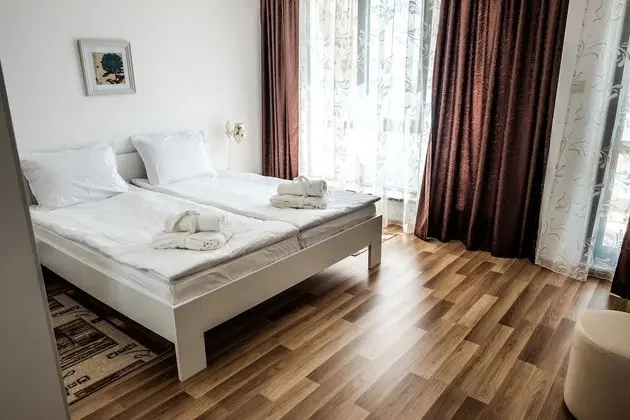 Apart Daire, 1 Yatak Odası, Deniz Manzaralı