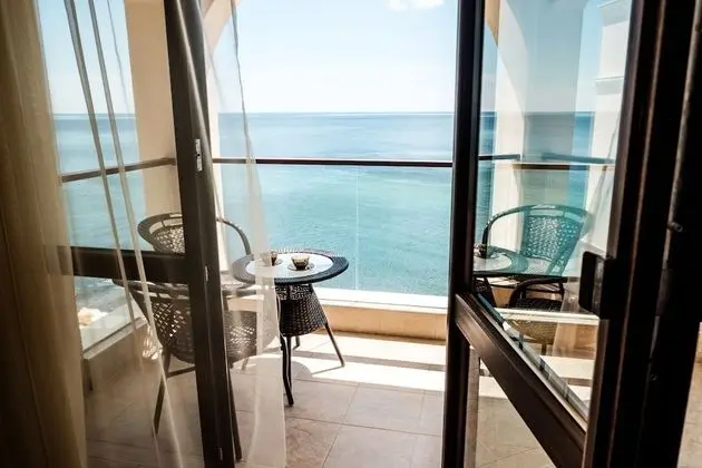 Apart Daire, 2 Yatak Odası, Deniz Manzaralı