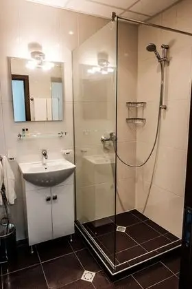 Apart Daire, 2 Yatak Odası, Deniz Manzaralı