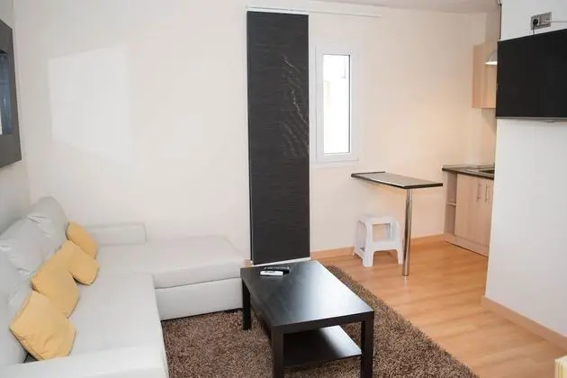 Family Stüdyo Süit, Mutfak