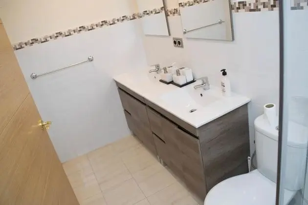 Family Stüdyo Süit, Mutfak