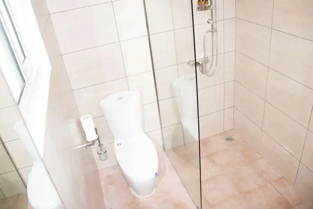 Junior Oda, 1 Çift Kişilik Yatak, Engellilere Uygun