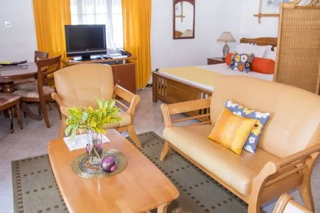 Luxury Dağ Evi, Sigara İçilmez