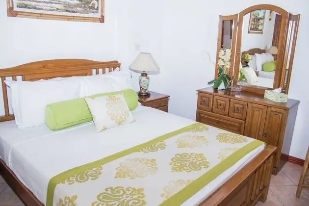 Luxury Dağ Evi, Sigara İçilmez