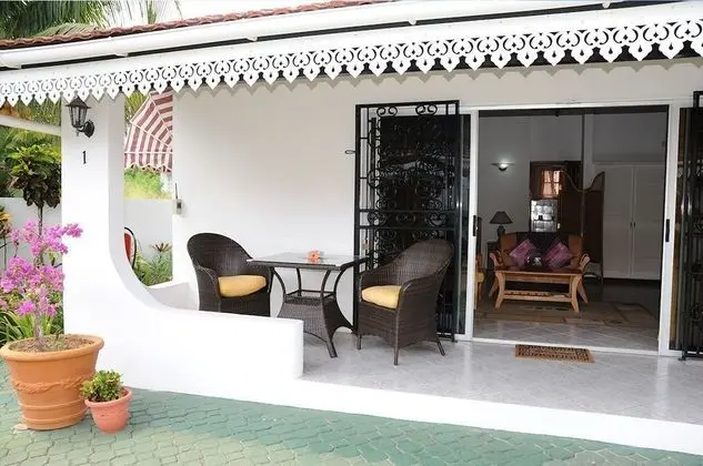 Luxury Dağ Evi, Sigara İçilmez
