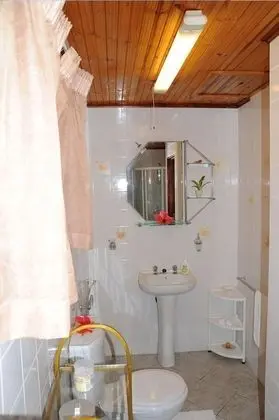 Luxury Dağ Evi, Sigara İçilmez