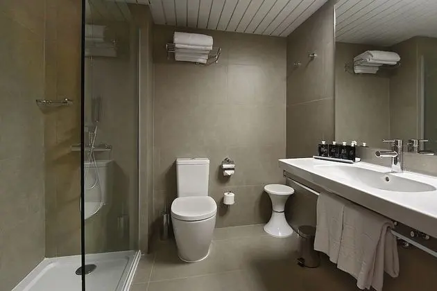 Standard Tek Kişilik Oda