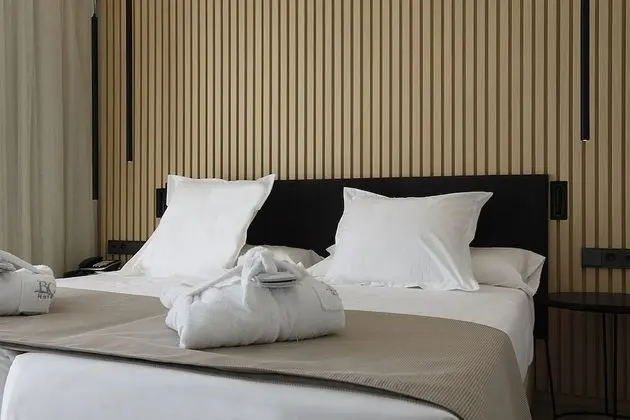 Superior Tek Büyük Yataklı Oda, 2 Tek Kişilik Yatak