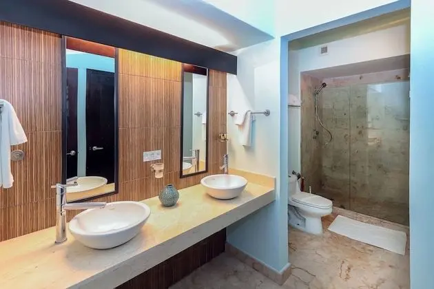 Exclusive Daire, 2 Yatak Odası, Okyanus Manzaralı