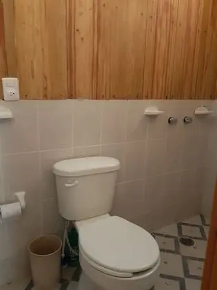 Family Dört Kişilik Oda