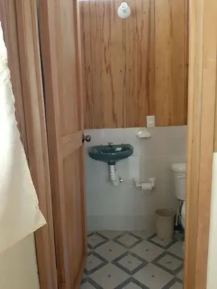 Family Dört Kişilik Oda
