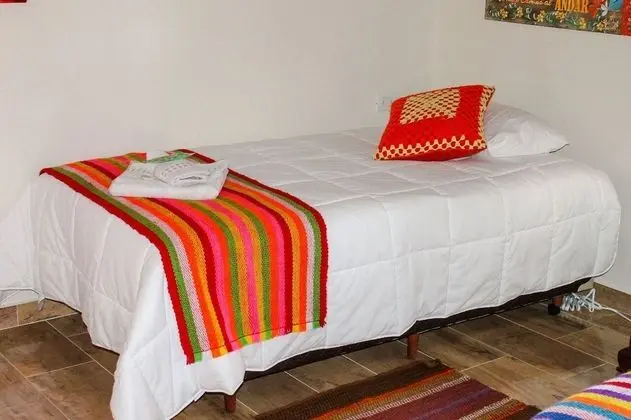 Basic İki Ayrı Yataklı Oda