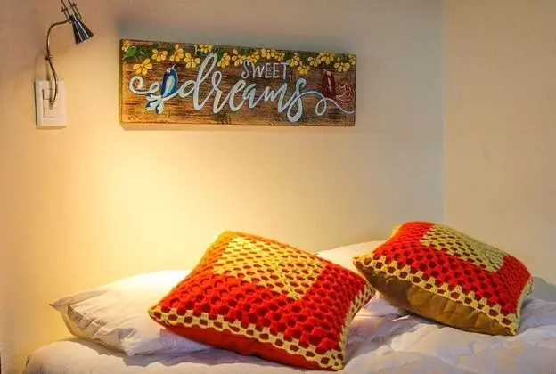 Basic İki Ayrı Yataklı Oda