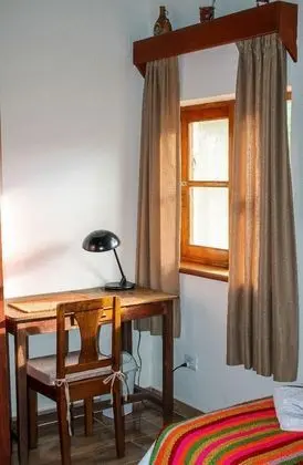 Basic İki Ayrı Yataklı Oda