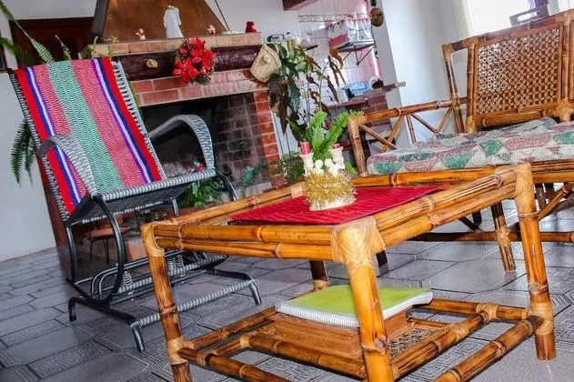 Basic İki Ayrı Yataklı Oda