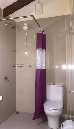 Basic İki Ayrı Yataklı Oda