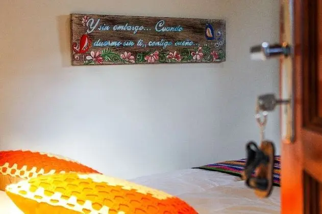 Basic Tek Büyük Yataklı Oda