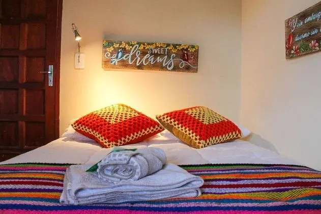 Basic Tek Büyük Yataklı Oda