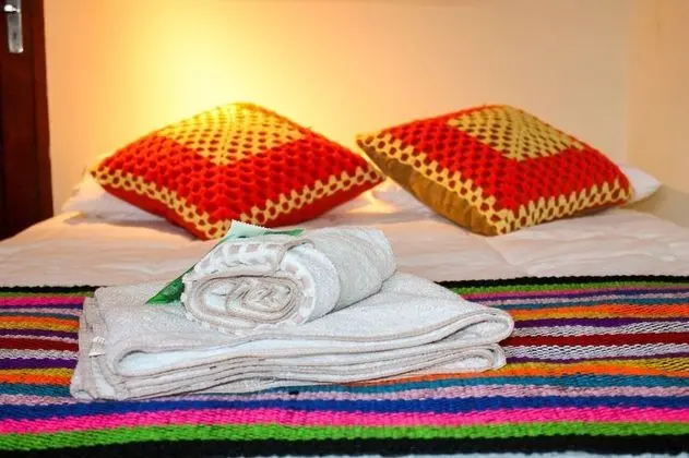 Basic Tek Büyük Yataklı Oda