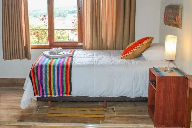 Basic Tek Büyük Yataklı Oda