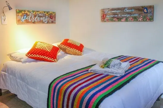 Basic Tek Büyük Yataklı Oda