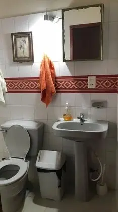 Basic Tek Büyük Yataklı Oda