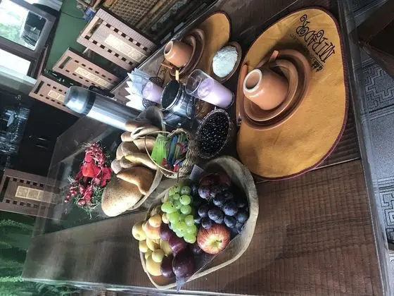 Basic Tek Büyük Yataklı Oda