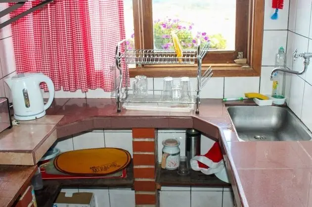 Basic Tek Büyük Yataklı Oda