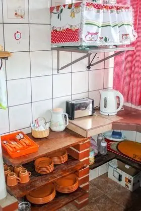 Basic Tek Büyük Yataklı Oda