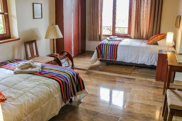 Basic Üç Kişilik Oda