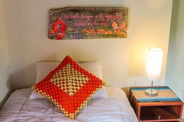 Basic Üç Kişilik Oda