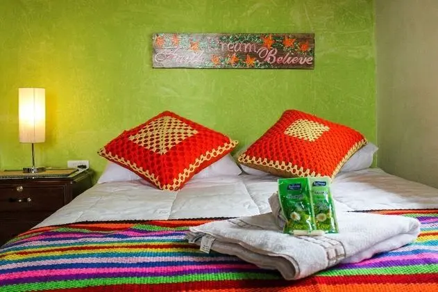 Basic Üç Kişilik Oda