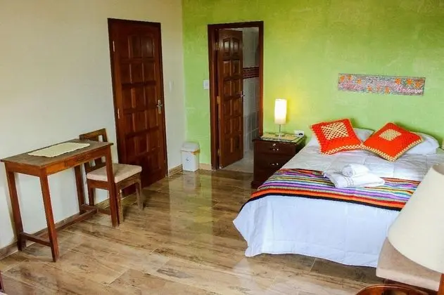 Basic Üç Kişilik Oda