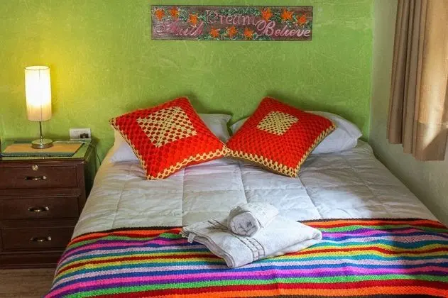 Basic Üç Kişilik Oda