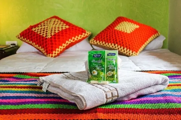 Basic Üç Kişilik Oda