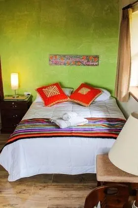 Basic Üç Kişilik Oda