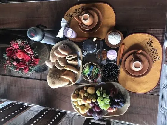 Basic Üç Kişilik Oda