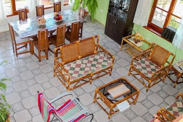 Basic Üç Kişilik Oda