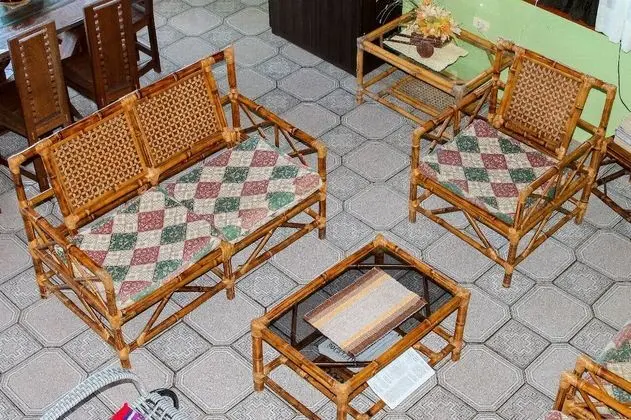 Basic Üç Kişilik Oda