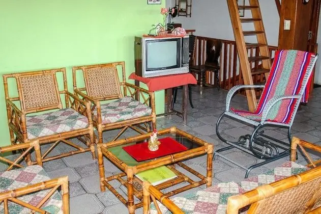 Basic Üç Kişilik Oda