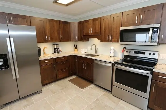 Standard Oda