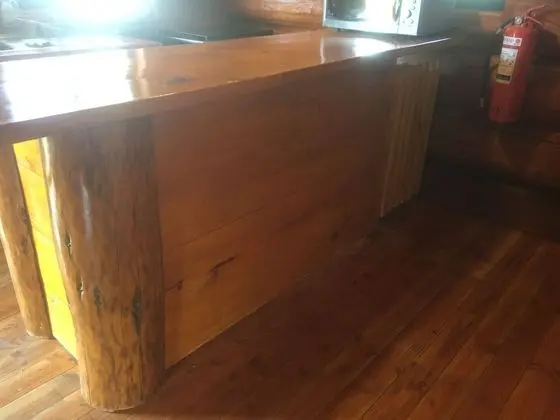 Standard Kulübe, Birden Çok Yatak, Sigara İçilmez